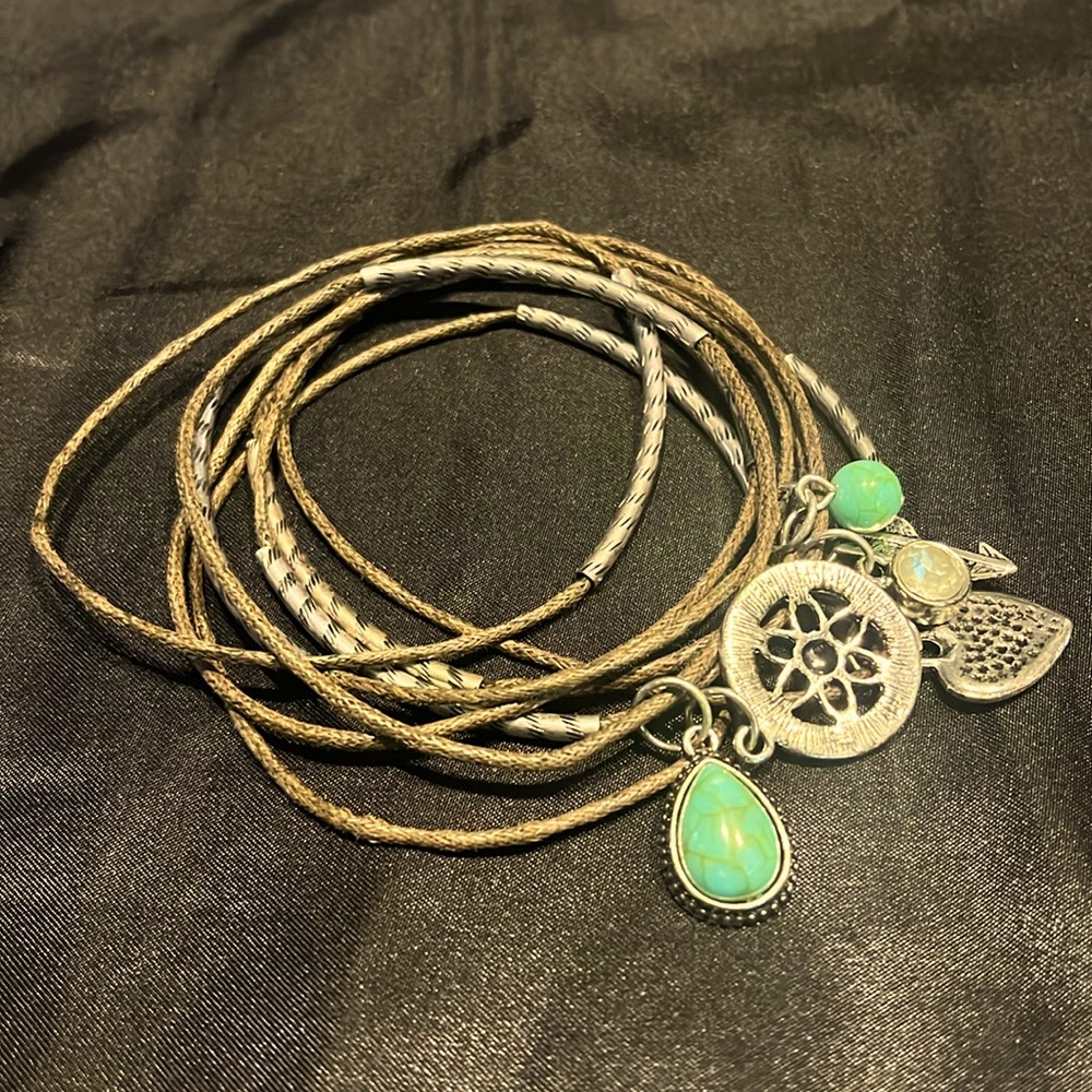 Bracelets